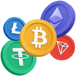 Supported Currency