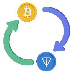Crypto Exchange